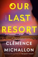 Clemence Michallon's Latest Book