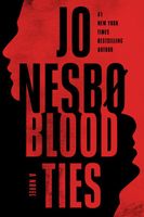 Jo Nesbo's Latest Book