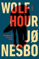 Jo Nesbo's Latest Book