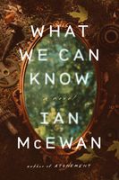 Ian McEwan's Latest Book
