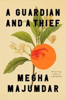 Megha Majumdar's Latest Book