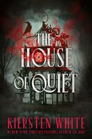 Kiersten White's Latest Book