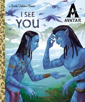 I See You Little Golden Book