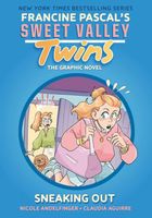 Francine Pascal's Latest Book