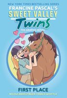 Sweet Valley TwinsFirst Place