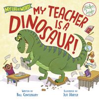 Bill Canterbury's Latest Book