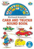 Richard Scarry's Latest Book