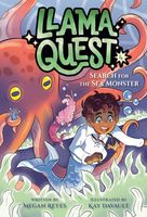 Megan Reyes's Latest Book