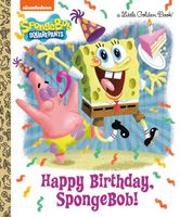 Happy Birthday, SpongeBob!