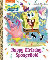 Happy Birthday, SpongeBob!