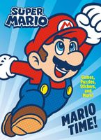 Super Mario: Mario Time
