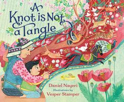 Daniel Nayeri's Latest Book