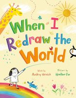 Audrey Vernick's Latest Book