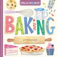 Jill Mcdonald's Latest Book