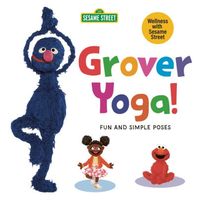 Grover Yoga!