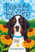 Katherin Nolte's Latest Book
