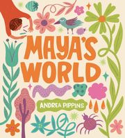 Andrea Pippins's Latest Book