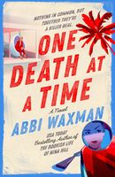 Abbi Waxman's Latest Book