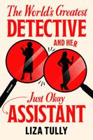 Liza Tully's Latest Book