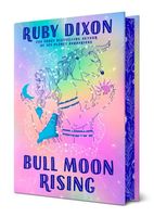 Ruby Dixon's Latest Book