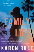 Karen Rose's Latest Book