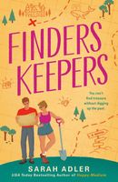 Sarah Adler's Latest Book