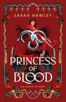 Sarah Hawley's Latest Book
