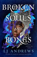 L.J. Andrews's Latest Book