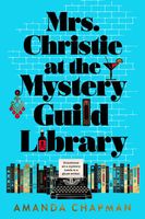 Amanda Chapman's Latest Book