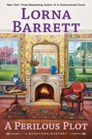 Lorna Barrett's Latest Book
