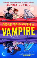 Jenna Levine's Latest Book