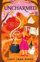 Jane Wood's Latest Book