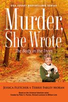Jessica Fletcher; Donald Bain's Latest Book