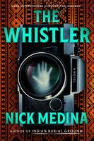 Nick Medina's Latest Book