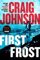 Craig Johnson's Latest Book