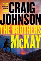 Craig Johnson's Latest Book