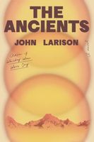 John Larison's Latest Book