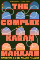 Karan Mahajan's Latest Book
