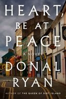 Donal Ryan's Latest Book