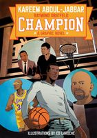 Kareem Abdul-Jabbar; Anna Waterhouse's Latest Book