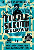 Puzzle Sleuth Undercover