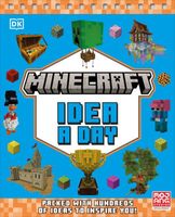 Minecraft Idea a Day