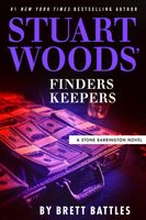 Brett Battles's Latest Book