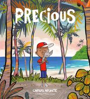 Carlos Aponte's Latest Book