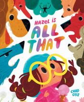 Chad Otis's Latest Book