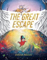 Deborah Marcero's Latest Book