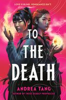Andrea Tang's Latest Book
