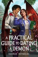 Hannah Reynolds's Latest Book