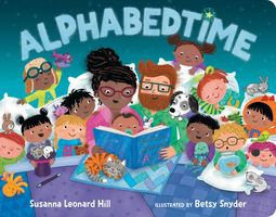 Susanna Leonard Hill's Latest Book