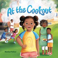 Nadia Fisher's Latest Book